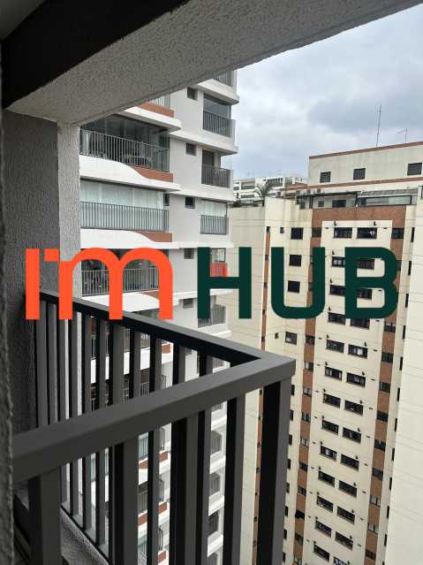 Loft, 21 m² - Foto 8