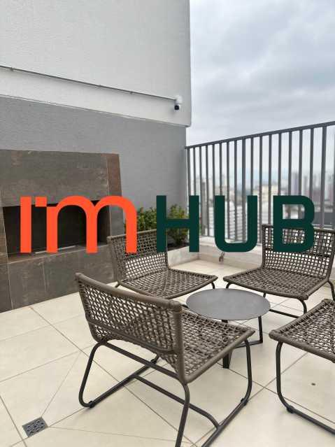 Loft, 21 m² - Foto 10