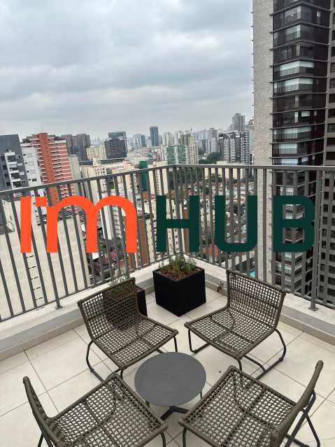 Loft, 21 m² - Foto 11