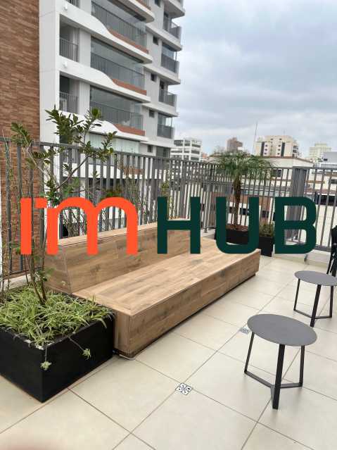 Loft, 21 m² - Foto 18
