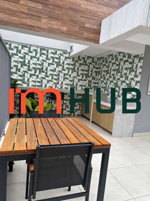 Loft, 21 m² - Foto 19