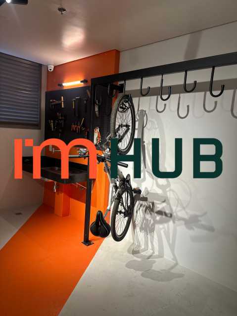 Loft, 21 m² - Foto 21