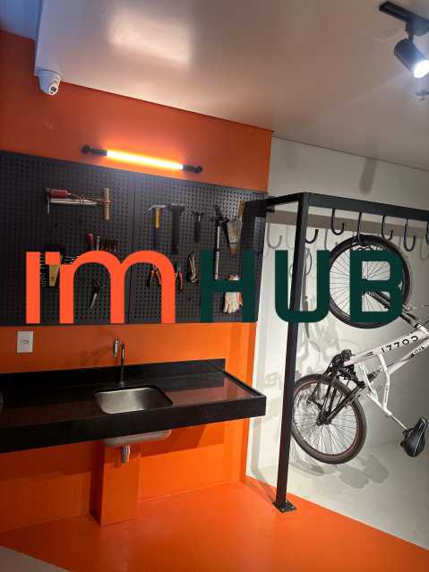 Loft, 21 m² - Foto 24