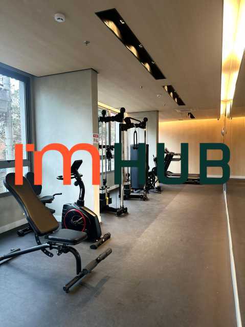 Loft, 21 m² - Foto 25