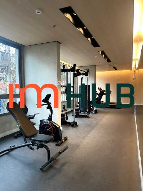 Loft, 21 m² - Foto 26
