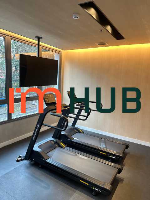 Loft, 21 m² - Foto 27