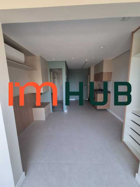 Apartamento, 1 quarto, 24 m² - Foto 2