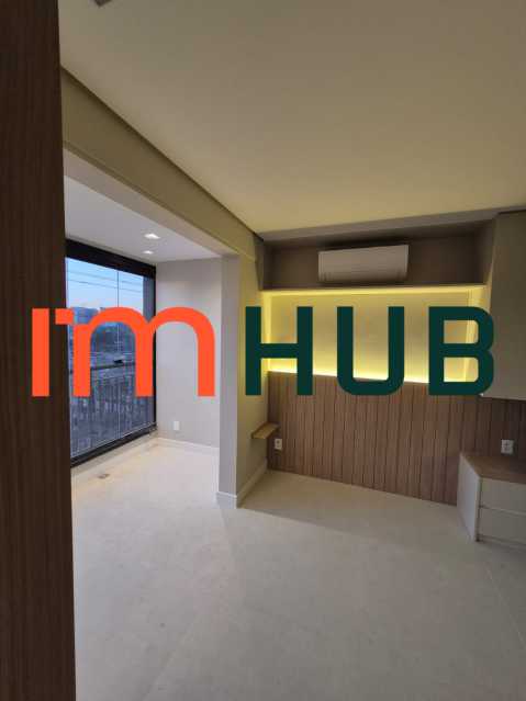 Apartamento, 1 quarto, 24 m² - Foto 4