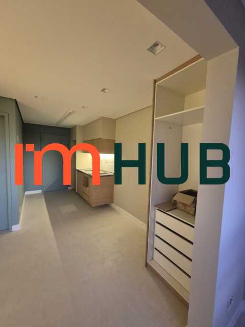 Apartamento, 1 quarto, 24 m² - Foto 5