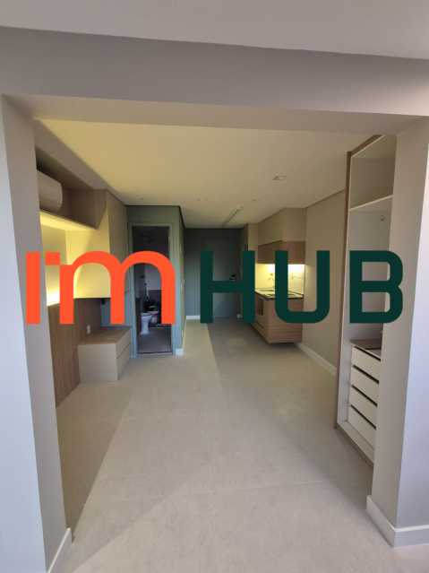 Apartamento, 1 quarto, 24 m² - Foto 6