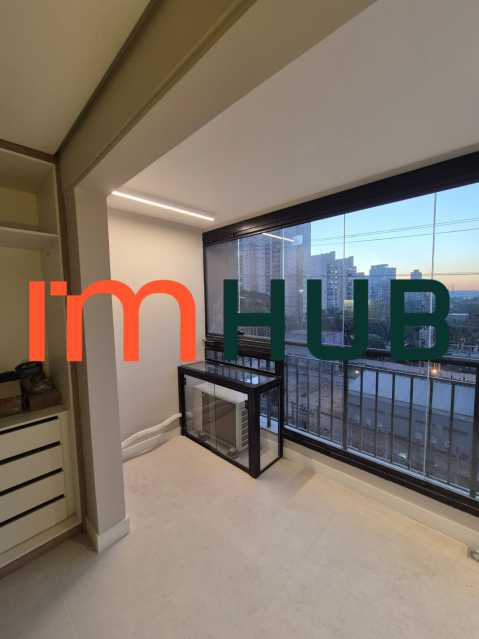 Apartamento, 1 quarto, 24 m² - Foto 8