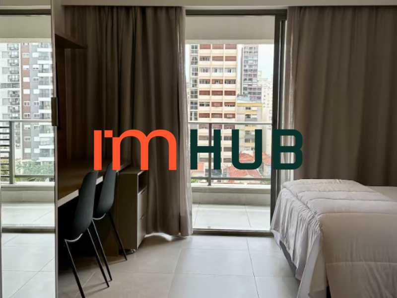 Loft, 31 m² - Foto 3