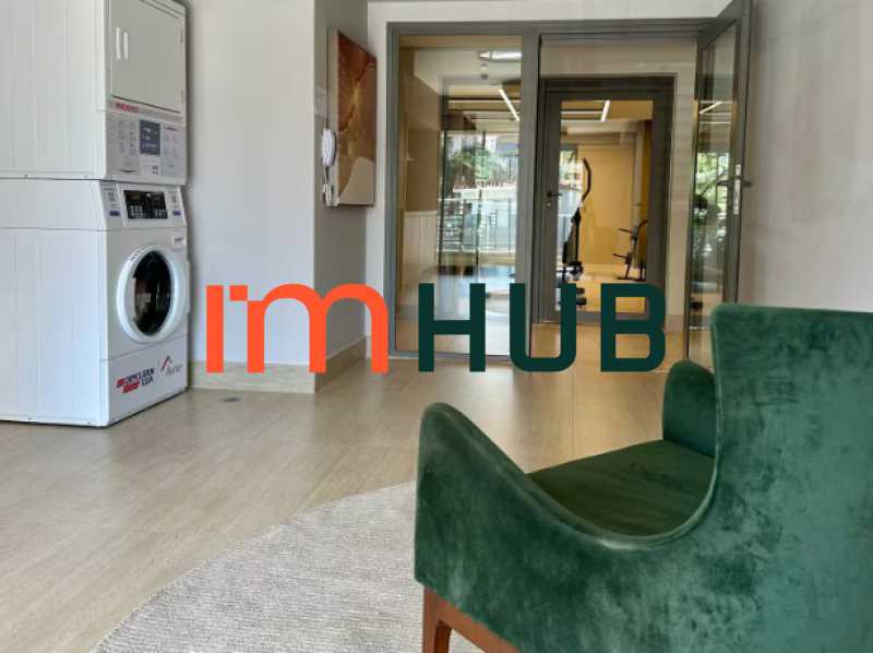 Loft, 31 m² - Foto 7