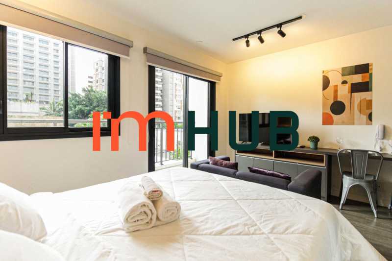 Loft, 24 m² - Foto 3