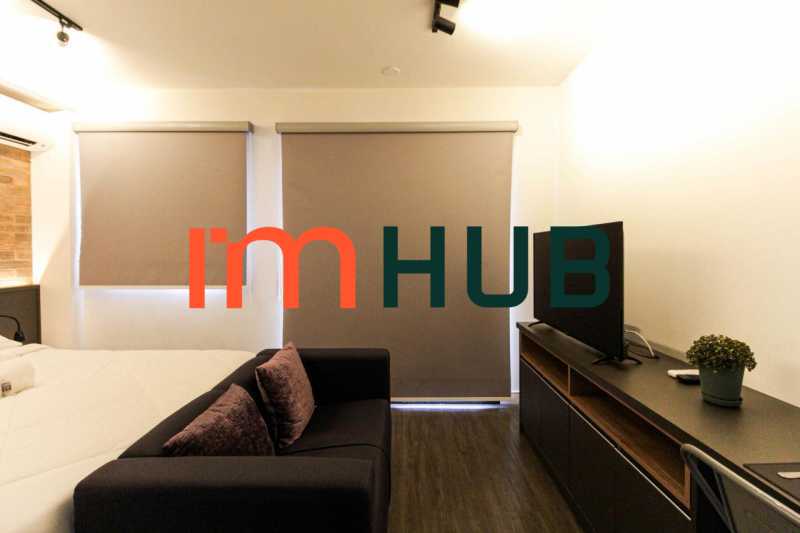 Loft, 24 m² - Foto 4