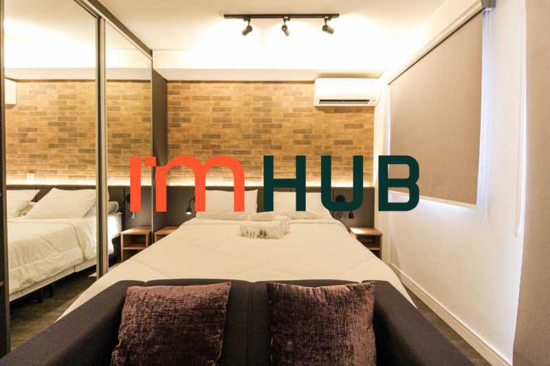 Loft, 24 m² - Foto 5