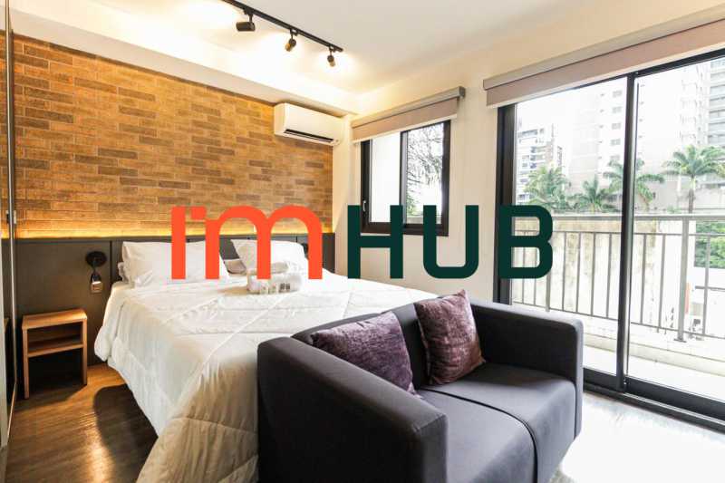 Loft, 24 m² - Foto 7