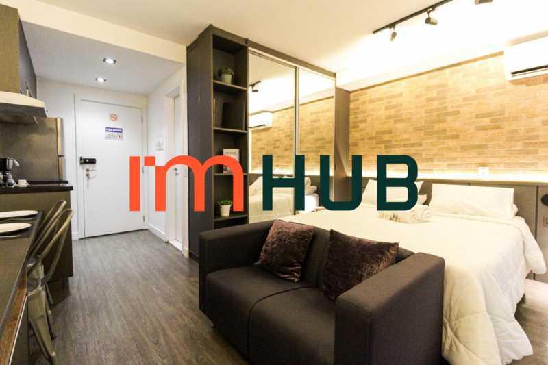 Loft, 24 m² - Foto 8