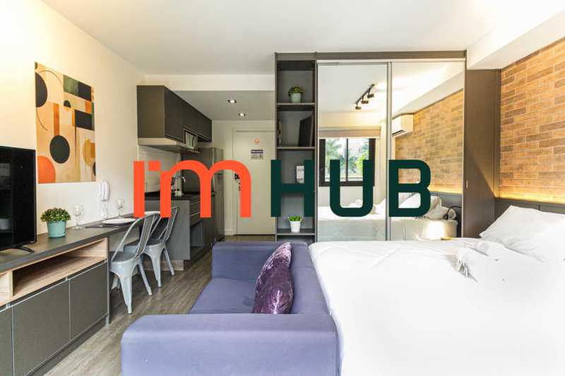 Loft, 24 m² - Foto 9