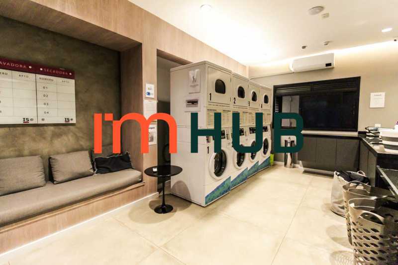 Loft, 24 m² - Foto 17