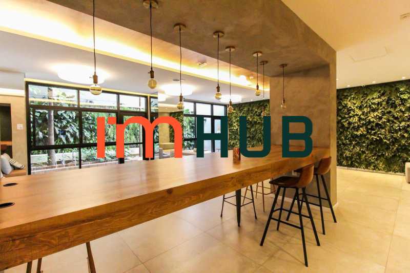 Loft, 24 m² - Foto 22