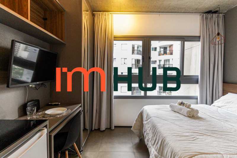 Loft, 16 m² - Foto 9