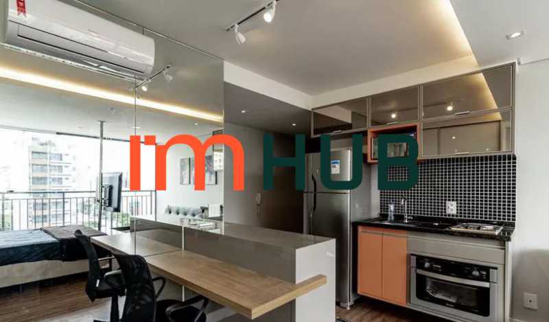 Loft, 34 m² - Foto 4