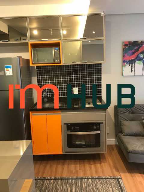 Loft, 34 m² - Foto 9
