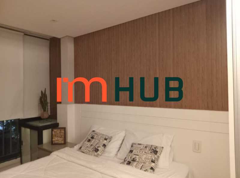 Loft, 34 m² - Foto 11
