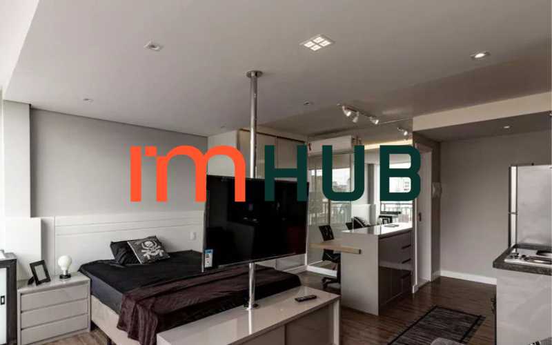 Loft, 34 m² - Foto 12