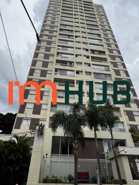 Apartamento, 3 quartos, 70 m² - Foto 1