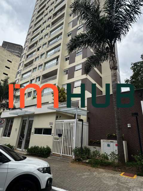 Apartamento, 3 quartos, 70 m² - Foto 2