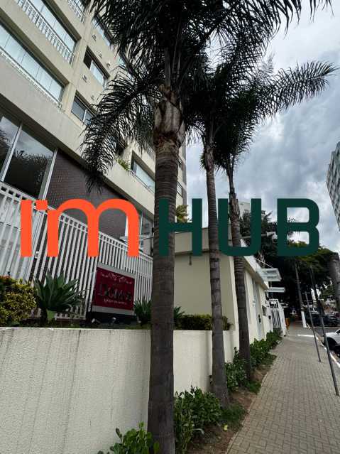 Apartamento, 3 quartos, 70 m² - Foto 3