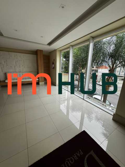 Apartamento, 3 quartos, 70 m² - Foto 4
