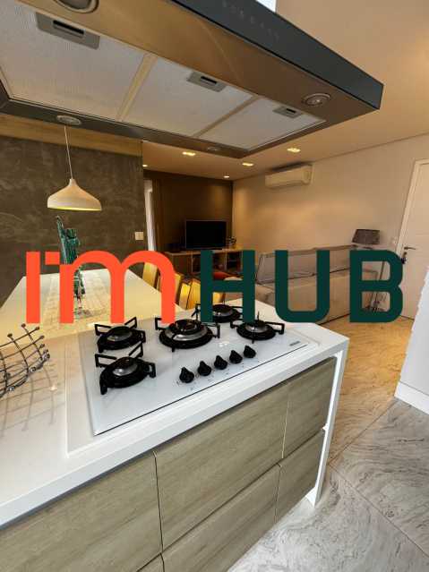Apartamento, 3 quartos, 70 m² - Foto 7