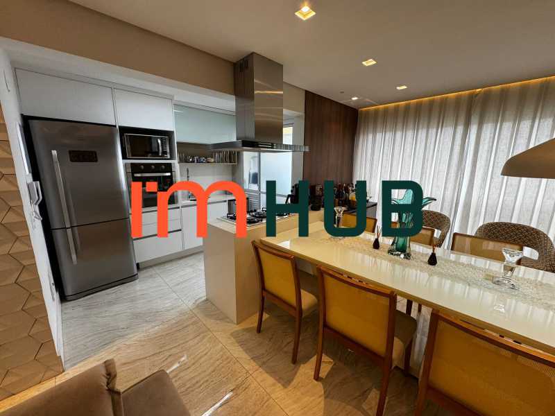 Apartamento, 3 quartos, 70 m² - Foto 8