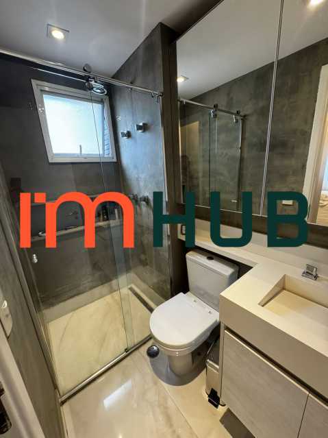 Apartamento, 3 quartos, 70 m² - Foto 19