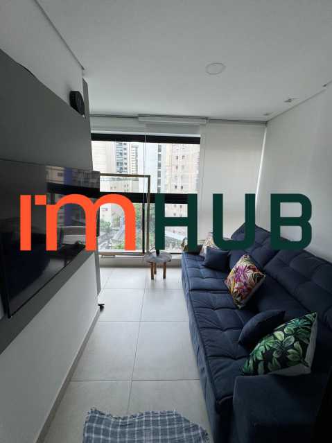 Loft, 36 m² - Foto 2