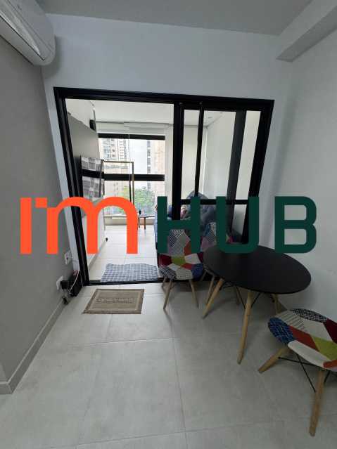 Loft, 36 m² - Foto 11