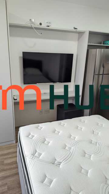 Loft, 23 m² - Foto 3