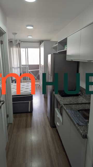 Loft, 23 m² - Foto 4