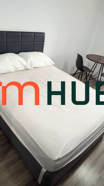 Loft, 23 m² - Foto 5