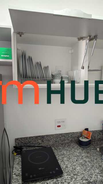 Loft, 23 m² - Foto 8