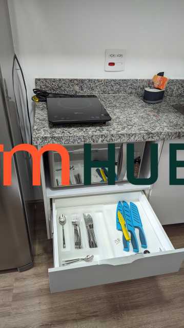 Loft, 23 m² - Foto 9