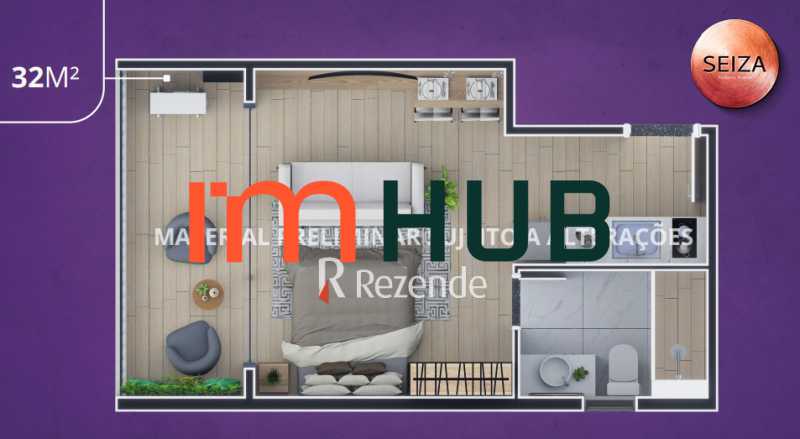 Loft, 32 m² - Foto 1