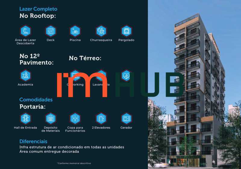 Loft, 32 m² - Foto 1