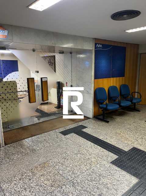 Loja-Salão, 340 m² - Foto 1