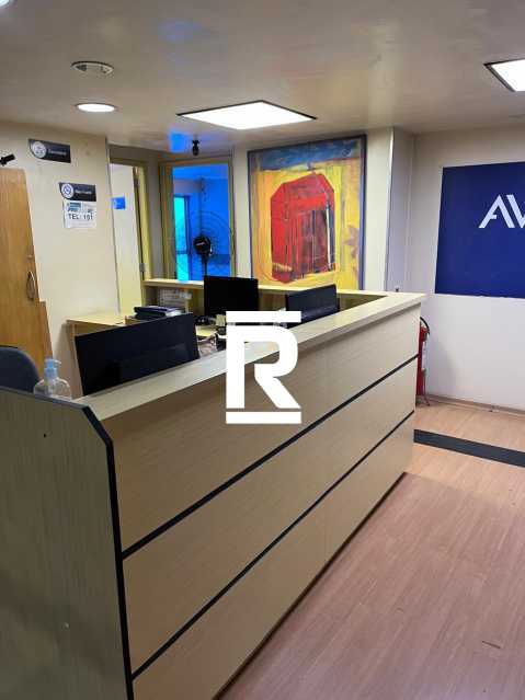 Loja-Salão, 340 m² - Foto 2