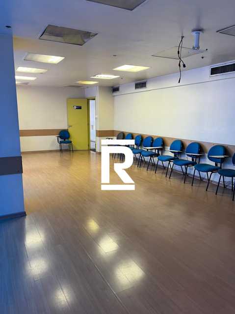 Loja-Salão, 340 m² - Foto 8