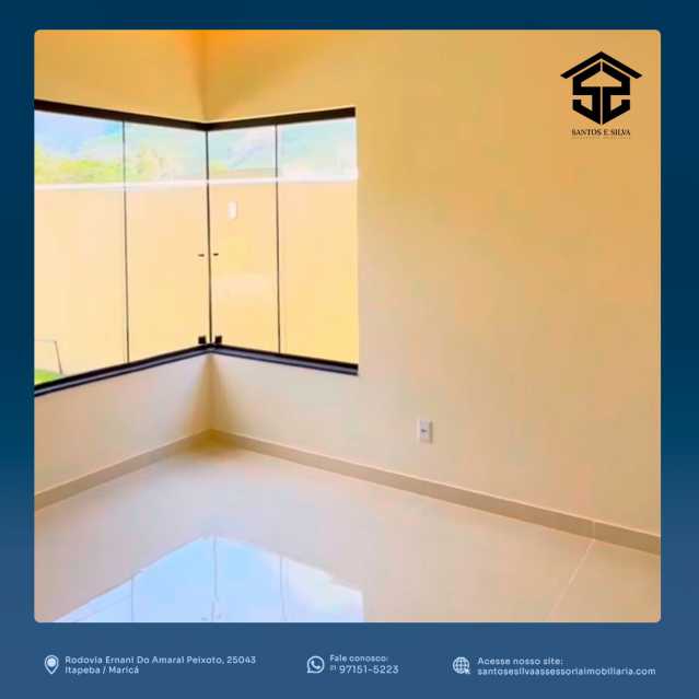 Casa de Condomínio, 3 quartos - Foto 6